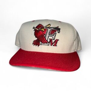 Vintage SnapBack trucker hat